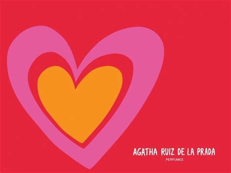 agatha ruiz de la prada corazon|agatha ruiz de la prada ss18.